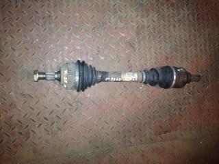 полуось передняя левая (приводной вал, ШРУС) Citroen Xsara Picasso 1 поколение 2003, 1.8 л., 6FZ (EW7J4), бензин, минивэн