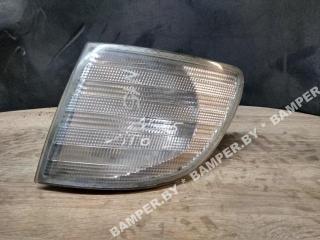 поворотник левый Mercedes-Benz Vito W638 2000, 2.2 л., OM 611LA (75 KW CDI), дизель, микроавтобус