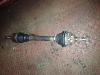 полуось передняя левая (приводной вал, ШРУС) Peugeot 307 1 поколение 2003, 1.4 л., 8HX (DV4TD), дизель, хетчбэк 5 дв.