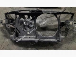 вентилятор радиатора Volkswagen Passat B5 2000, 1.9 л., AHU, дизель, седан