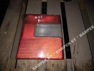 фонарь крышки багажника правый Citroen Evasion 1 поколение [рестайлинг] 2001, 1.9 л., DHX (XUD9TF/BTF), дизель, минивэн