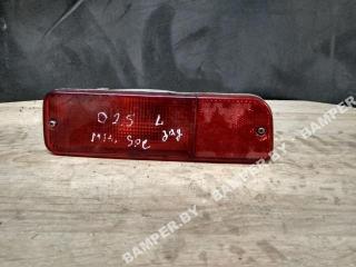 фонарь противотуманный левый Mitsubishi Space Wagon 2 поколение (Typ N30/N40) 1997, 2.0 л., 4D68 T, дизель, минивэн