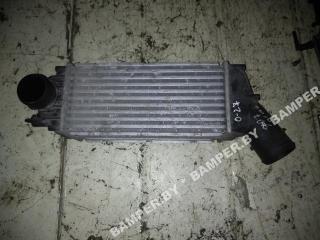 интеркулер Peugeot 307 1 поколение 2004, 1.6 л., 9HY (DV6TED4), дизель, хетчбэк 5 дв.