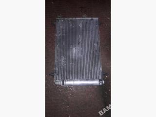 радиатор кондиционера Peugeot 307 1 поколение 2004, 1.6 л., 9HY (DV6TED4), дизель, хетчбэк 5 дв.