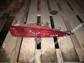 фонарь задний правый Citroen C5 1 поколение 2002, 1.8 л., бензин, универсал