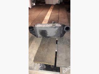 интеркулер Ford Focus 1 поколение 2000, 1.8 л., дизель, хетчбэк 5 дв.