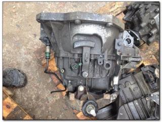 КПП механическая (МКПП) Renault Master 2 поколение 2002, 2.5 л., G9U 720, дизель, МКПП, микроавтобус, PK5020, PKG9UT820030