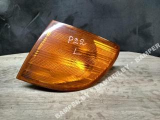 поворотник левый Mercedes-Benz Vito W638 1997, 2.3 л., OM 601.942, дизель, микроавтобус