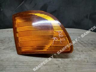 поворотник правый Mercedes-Benz Vito W638 1997, 2.3 л., OM 601.970, дизель, микроавтобус