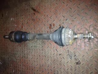 полуось передняя левая (приводной вал, ШРУС) Citroen Xsara Picasso 1 поколение 2003, 1.8 л., 6FZ (EW7J4), бензин, минивэн