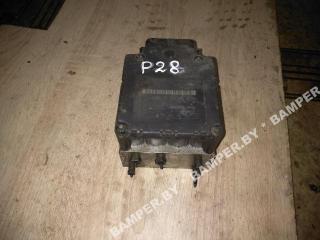 блок ABS Citroen Xantia 1 поколение 1998, 1.9 л., DHX (XUD9TF/BTF), дизель, хетчбэк 5 дв., 9625975480
