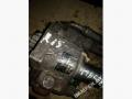 ТНВД Mazda 6 GG 2004, 2.0 л., RF5C, дизель, хетчбэк 5 дв. - фото №2
