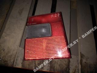 фонарь крышки багажника левый Citroen Evasion 1 поколение [рестайлинг] 2000, 2.0 л., RGX (XU10J2TE), бензин, минивэн