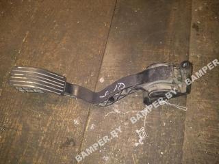 педаль Peugeot 307 1 поколение 2002, 2.0 л., RHY (DW10TD), дизель, хетчбэк 5 дв.