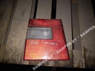 фонарь крышки багажника левый Citroen Evasion 1 поколение [рестайлинг] 2001, 1.9 л., DHX (XUD9TF/BTF), дизель, минивэн