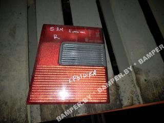 фонарь крышки багажника правый Citroen Evasion 1 поколение [рестайлинг] 2001, 1.9 л., DHX (XUD9TF/BTF), дизель, минивэн