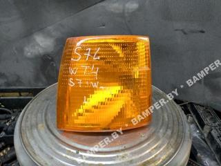 поворотник левый Volkswagen Transporter T4 1998, 1.9 л., ABL, дизель