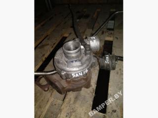 турбина Volkswagen Transporter T4 2000, 2.5 л., ACV, дизель, 074145701A