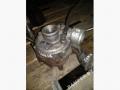 турбина Volkswagen Transporter T4 2000, 2.5 л., ACV, дизель, 074145701A - фото №2