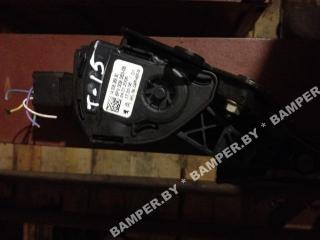 педаль Peugeot 807 1 поколение 2005, 2.0 л., RHW (DW10ATED4), дизель, минивэн
