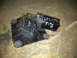 моторчик передних стеклоочистителей (дворников) Mitsubishi Carisma 1 поколение 1997, 1.9 л., F8QT, дизель, хетчбэк 5 дв.