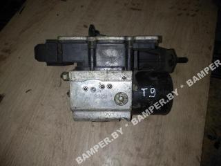 блок ABS Saab 9-3 2 поколение 2004, 1.8 л., Z 18 XE, бензин, седан, 13664004