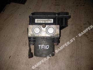 блок ABS Peugeot 307 1 поколение 2005, 1.6 л., 9HY (DV6TED4), дизель, хетчбэк 5 дв., 0265950368