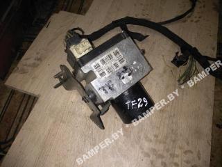 блок ABS Peugeot 407 1 поколение 2004, 2.0 л., RFN (EW10J4), бензин, седан, 15732101