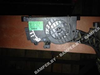 педаль Skoda Fabia 1 поколение [рестайлинг] 2006, 1.2 л., AWY, бензин, хетчбэк 5 дв.