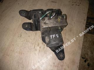 блок ABS Renault Scenic 2 поколение 2004, 1.5 л., K9K 722, дизель, минивэн, 2265100410