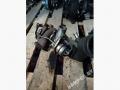 турбина Toyota Corolla 9 поколение (E120/E130) 2002, 2.0 л., 1CD-FTV, дизель, седан, 1720127020 - фото №3