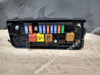 блок предохранителей Opel Vectra C [рестайлинг] 2006, 2.2 л., Y 22 DTR, дизель, седан