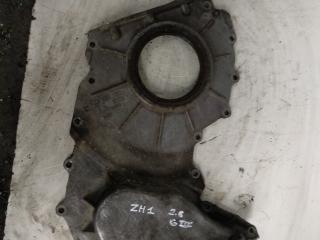 крышка двигателя задняя Volkswagen Golf 3 поколение 1994, 2.8 л., AAA, бензин, хетчбэк 5 дв.