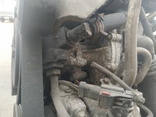 насос гидроусилителя руля Chrysler PT Cruiser 1 поколение 2003, 2.2 л., EDJ, дизель, МКПП, универсал