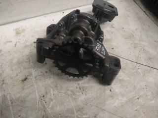 насос масляный Peugeot 407 1 поколение 2004, 2.0 л., RHR (DW10BTED4), дизель, седан