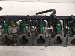 форсунка Fiat Stilo 1 поколение 2002, 2.4 л., 192 A2.000, бензин, АКПП, хетчбэк 5 дв., 0280155770