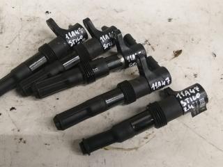 катушка зажигания Fiat Stilo 1 поколение 2002, 2.4 л., 192 A2.000, бензин, АКПП, хетчбэк 5 дв.
