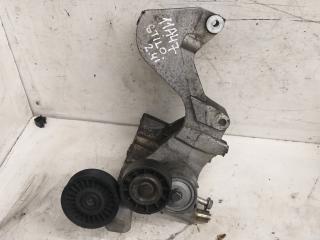 кронштейн генератора Fiat Stilo 1 поколение 2002, 2.4 л., 192 A2.000, бензин, АКПП, хетчбэк 5 дв.