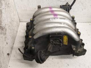 коллектор впускной Audi A6 4B/C5 1998, 2.4 л., AGA, бензин, АКПП, седан