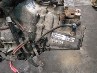 КПП механическая (МКПП) Chrysler PT Cruiser 1 поколение 2002, 2.0 л., ECC, бензин, МКПП, универсал
