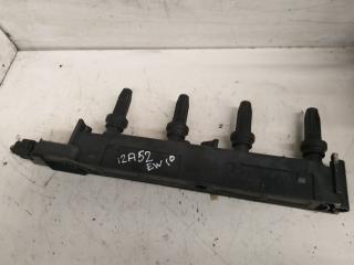 катушка зажигания Citroen C5 1 поколение 2001, 2.0 л., RFN (EW10J4), бензин, хетчбэк 5 дв.