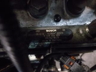 топливная рампа Peugeot Boxer 1 поколение [рестайлинг] 2002, 2.8 л., 8140.43S (F28DTCR), дизель, МКПП, 0445224009