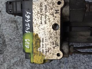 блок ABS BMW 5 серия E39 1996, 2.5 л., M51 D25 (256T1), дизель, седан, 0265217000