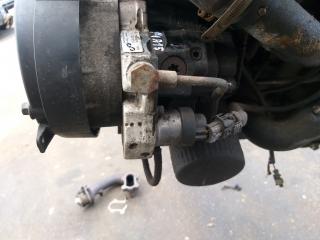 ТНВД Fiat Ducato 2 поколение [рестайлинг] 2004, 2.3 л., F1AE0481C, дизель, МКПП