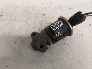 клапан EGR Chevrolet Kalos 1 поколение 2005, 1.2 л., B12S1, бензин, МКПП, хетчбэк 5 дв.