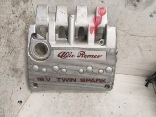 декоративная крышка двигателя Alfa Romeo 146 1 поколение 2000, 2.0 л., AR 67204, бензин, МКПП, хетчбэк 5 дв.