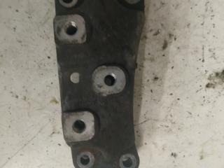 кронштейн КПП Volkswagen Touran 1 поколение 2005, 1.9 л., BKC, дизель, АКПП, минивэн