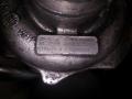 турбина Renault Laguna 2 поколение 2005, 2.2 л., G9T 707, дизель, АКПП, хетчбэк 5 дв., GT1852V, 82002021363 - фото №2