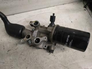 корпус топливного фильтра Audi A4 B6 2004, 2.0 л., ALT, бензин, АКПП, седан
