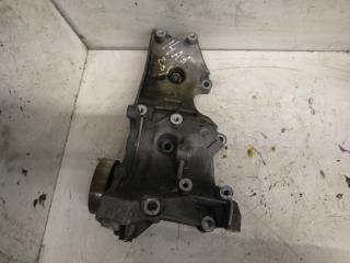 кронштейн компрессора кондиционера Audi A4 B6 2004, 2.0 л., ALT, бензин, АКПП, седан
